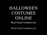 scary scariest halloween costumes ever