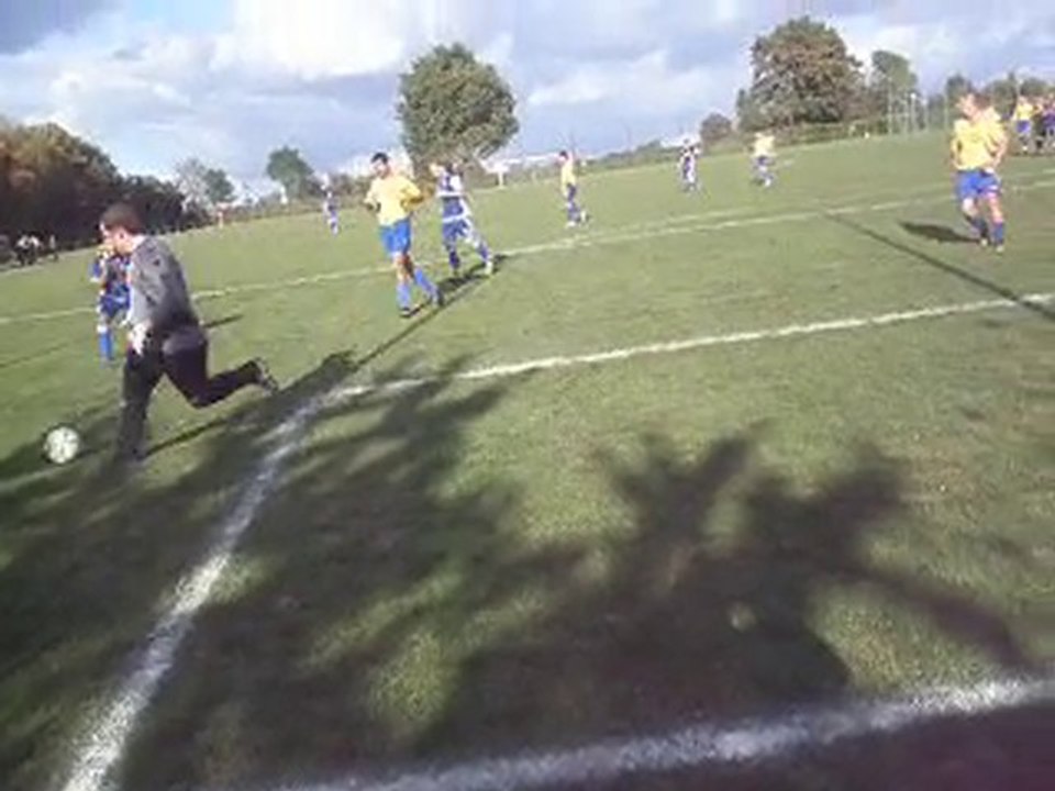 Phase de jeu 3