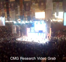 Recodo fiestas de octubre