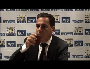 Eric Besson - Face aux Chrétiens - 21/10/2010