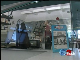 AG LIBE + PLAN SAUVETAGE