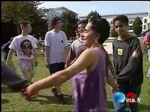 FETE DE LA MUSIQUE A RENNES