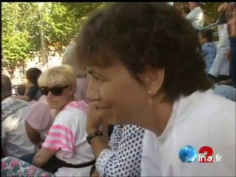 Féria de Nîmes