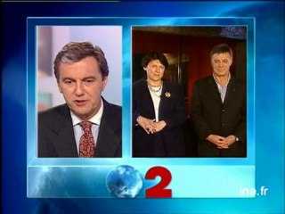 DUPLEX AUBRY/BEDOS A LA CIGALE