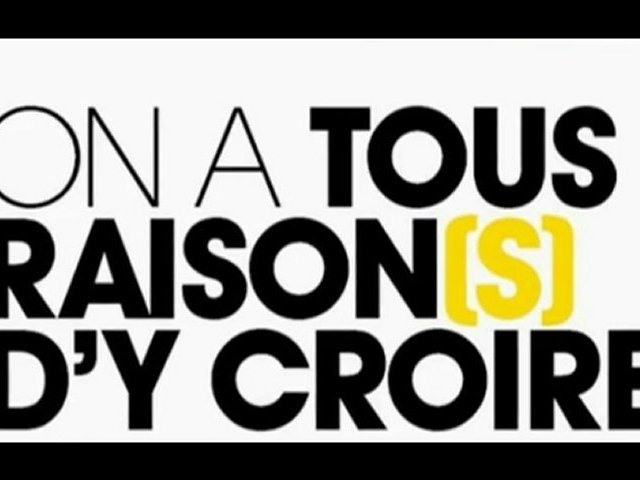 Reporters Vidéo Téléthon (2010)