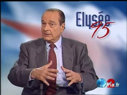 PLATEAU JACQUES CHIRAC