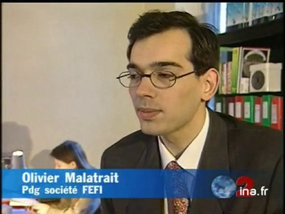 Fichier locataires