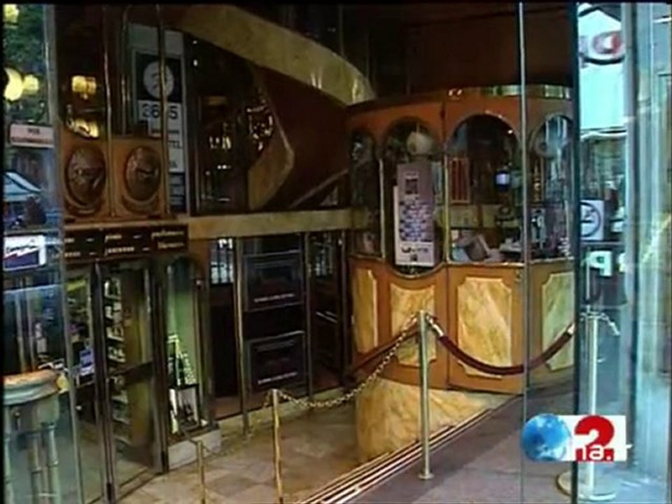 CARLOS DRUGSTORE