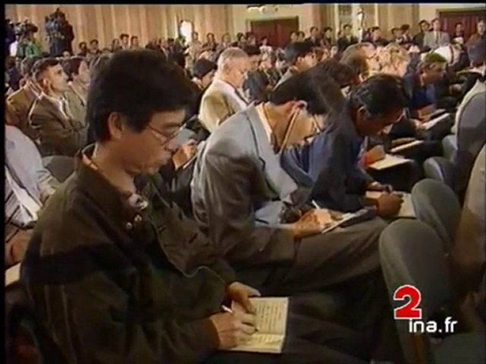 BALLADUR EN CHINE