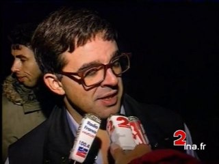 Inondations Valréas