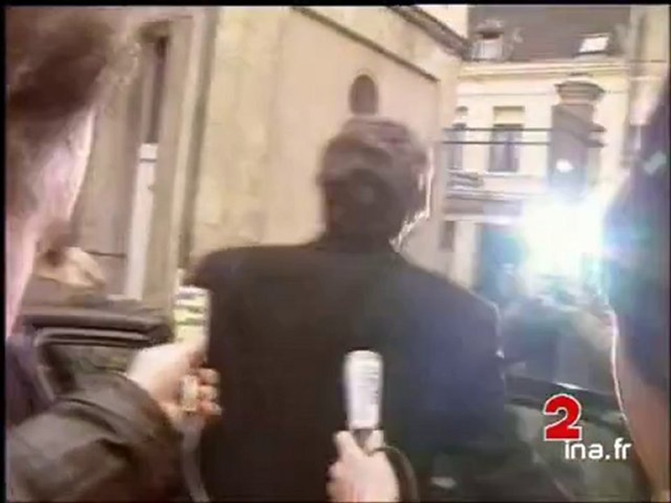 Tapie/Beffy