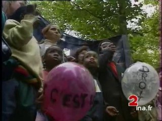 Manifestation logement