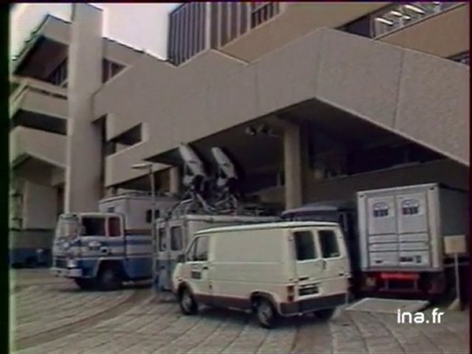 Rénovation du Palais des Congrès à Cannes