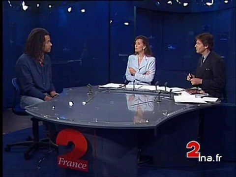 Plateau Yannick Noah