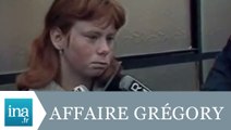Affaire Grégory: Muriel innocente Bernard Laroche - Archive INA