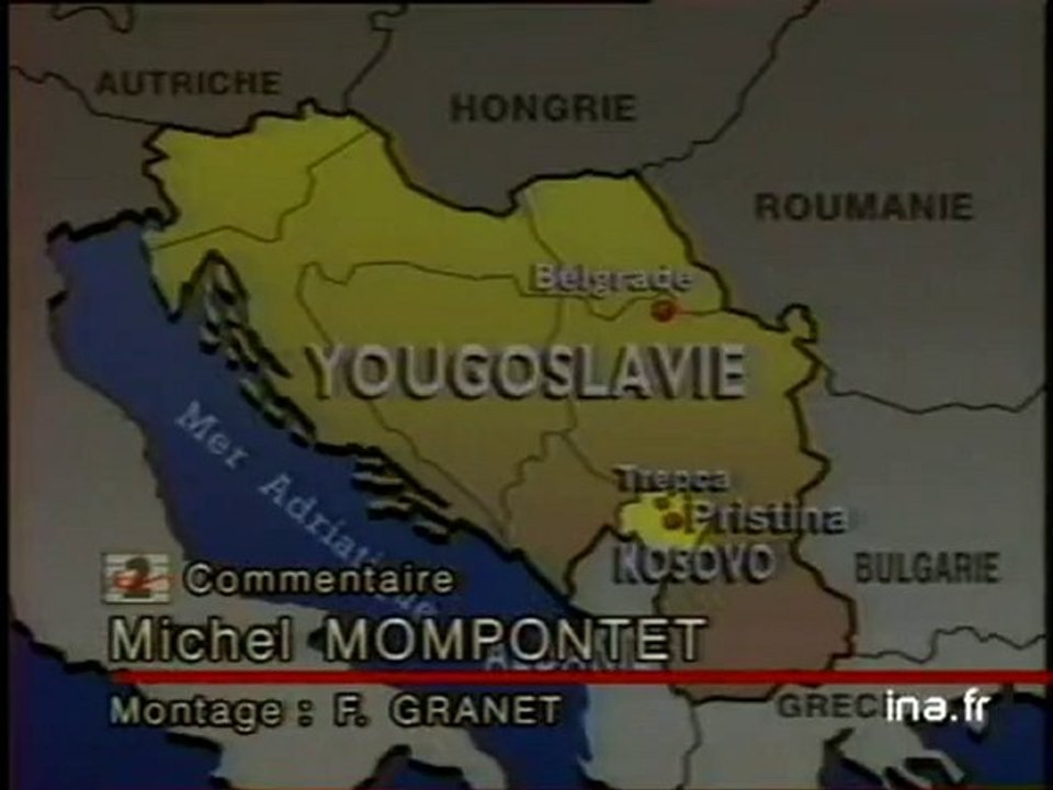 Kosovo
