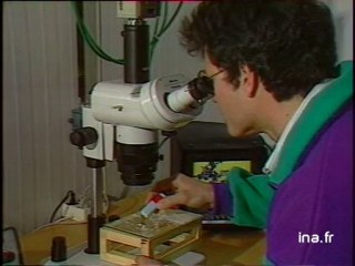 AVALANCHES : PREVENTION