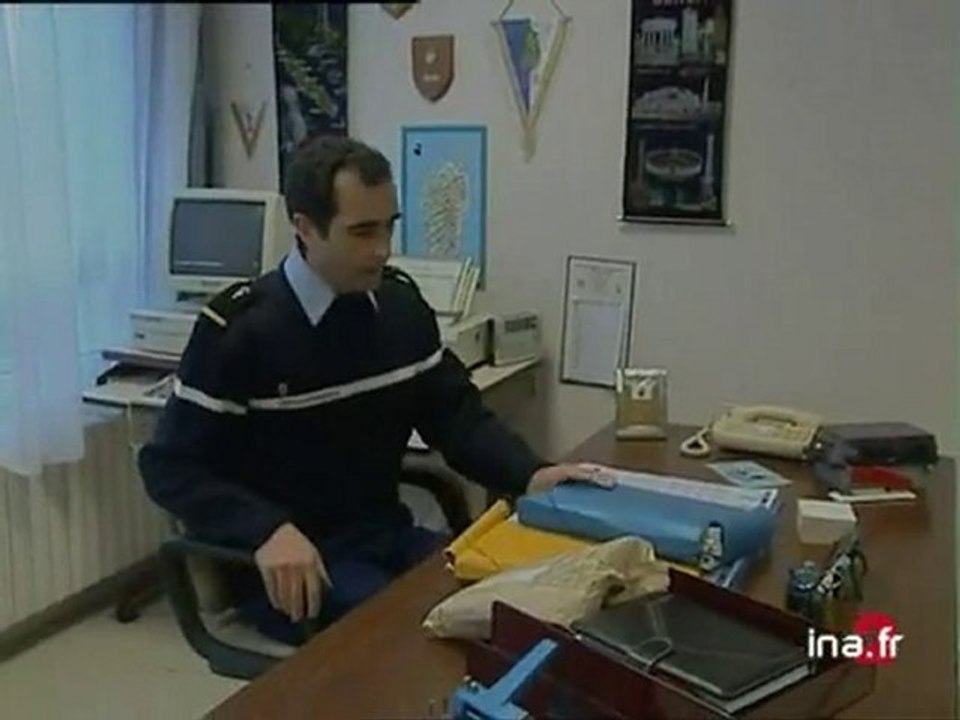 [Décision concernant la demande de révision du procès Dils]