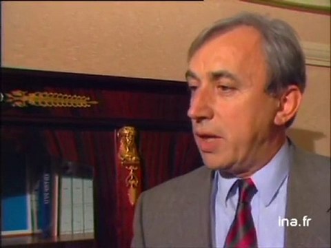 ASSEMBLEE NATIONALE JOSPIN