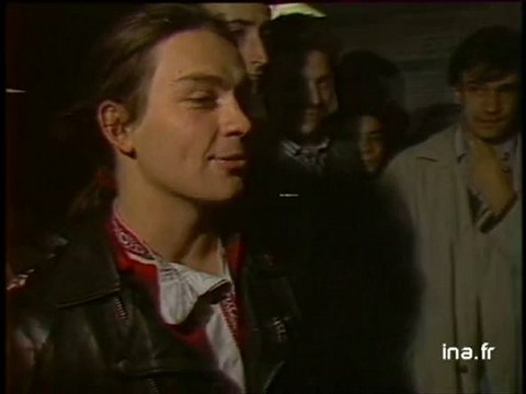 LES MESURES JOSPIN UNIVERSITES