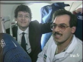 LIBAN AIDE HUMANITAIRE