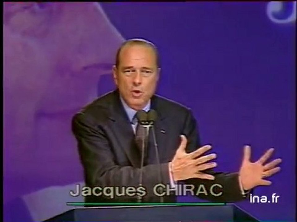 CHIRAC