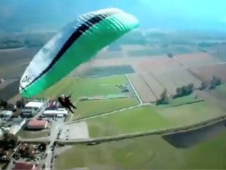 Rencontres du Cinéma de Montagne GAP 2010