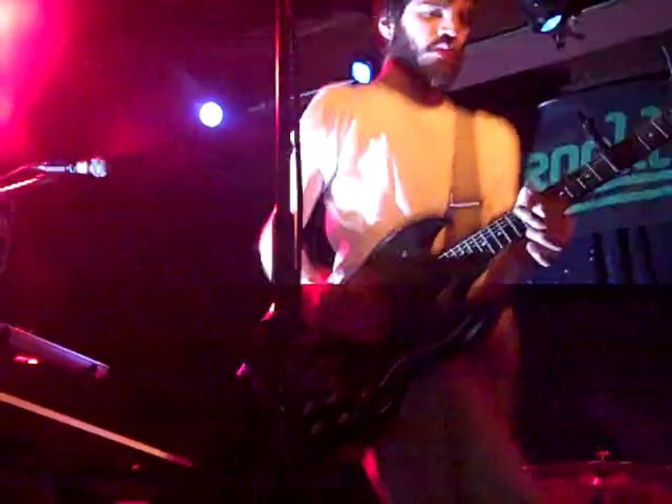 Titus Andronicus "A More Perfect Union"