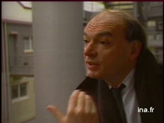 Architecte Jean Nouvel