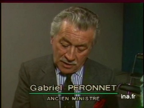 Soutiens non socialistes a mitterrand