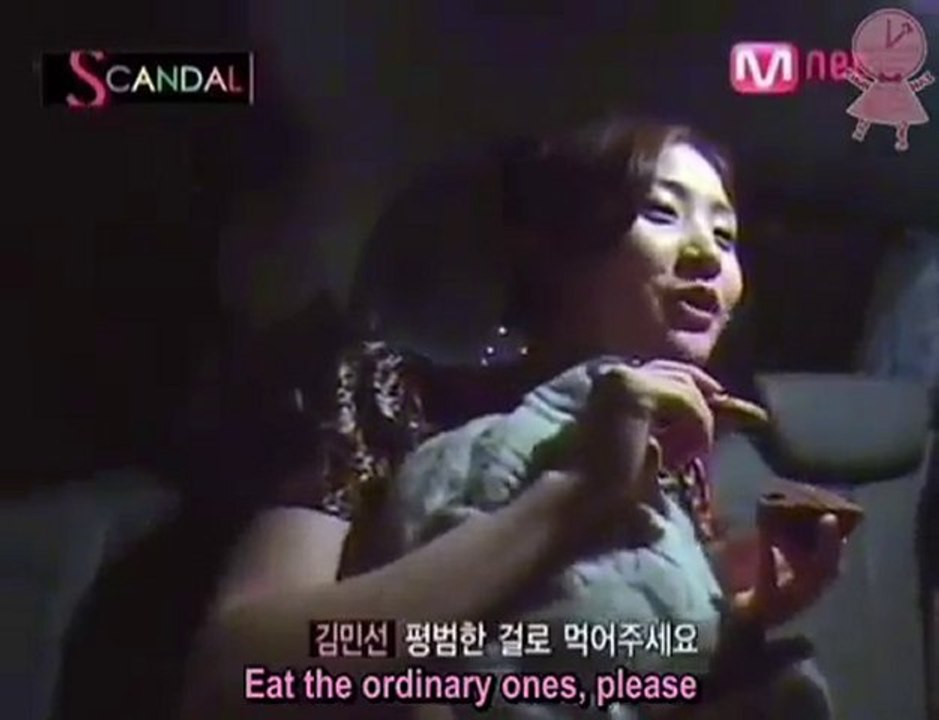Nichkhun's Fake Girlfriend #6 [ ENG ]
