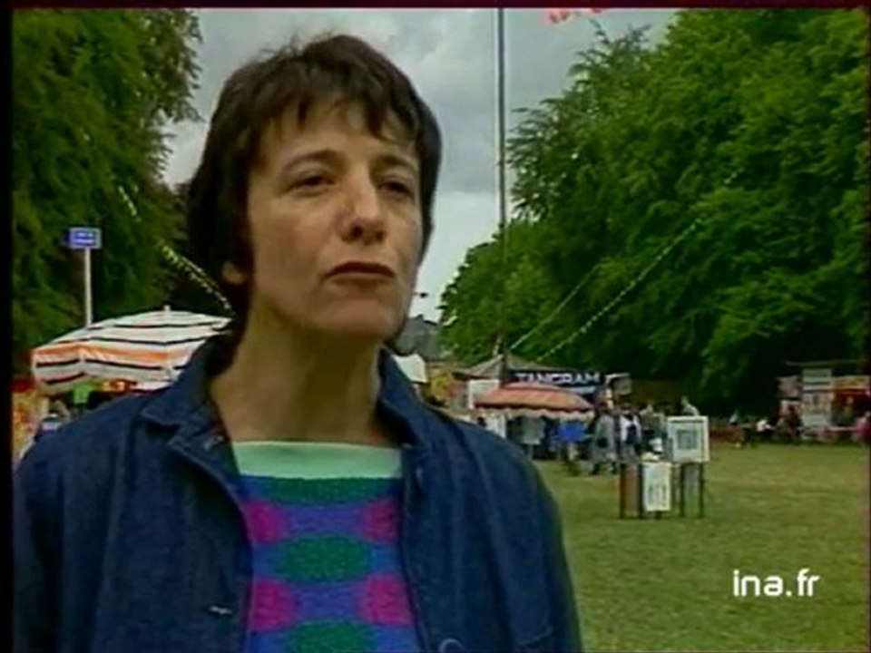 Arlette LAGUILLER