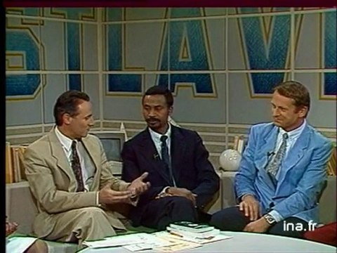 Plateau : Michaux Chevry