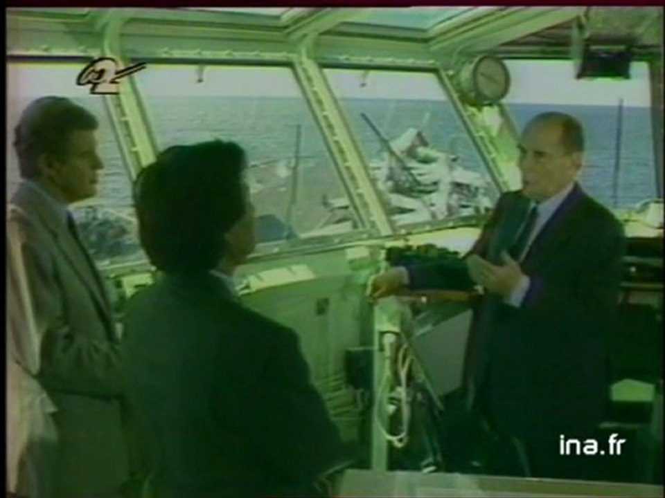 MITTERRAND