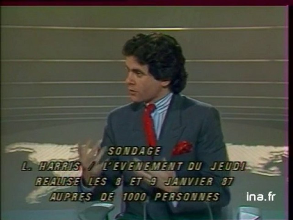 Plateau Georges MARCHAIS