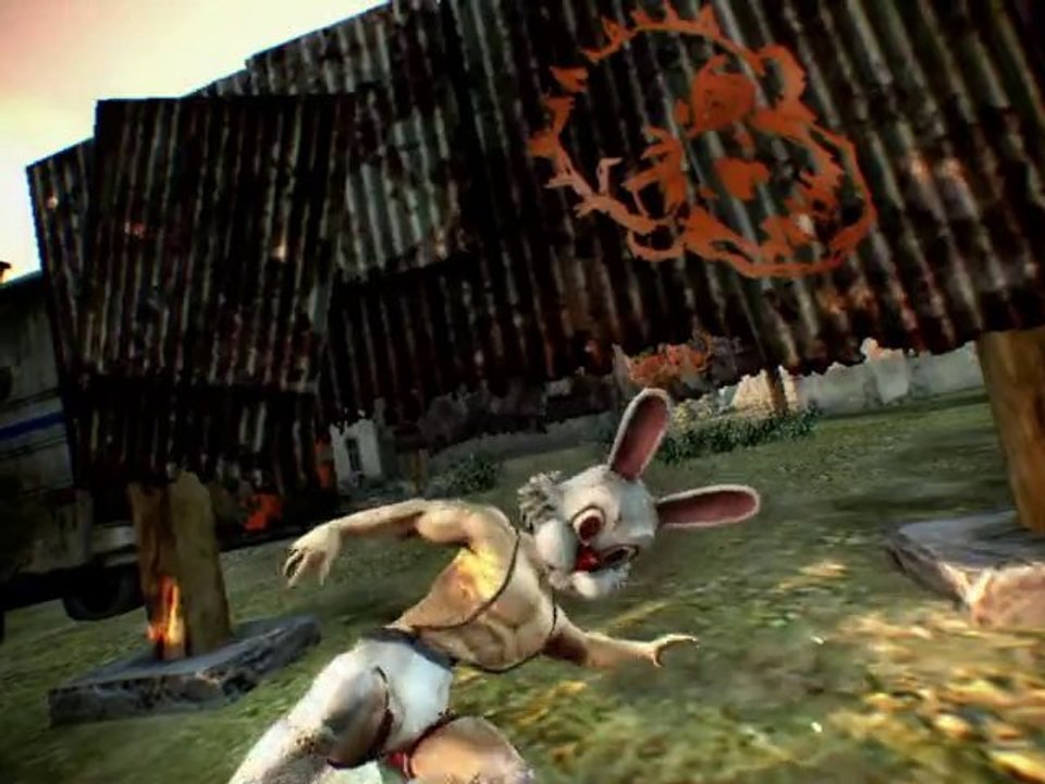 Gun Loco-Mifune Vignette