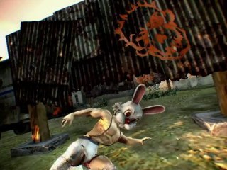 Gun Loco-Mifune Vignette