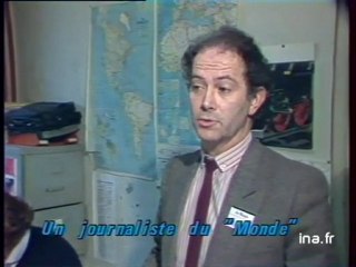 Le monde : journée portes ouvertes