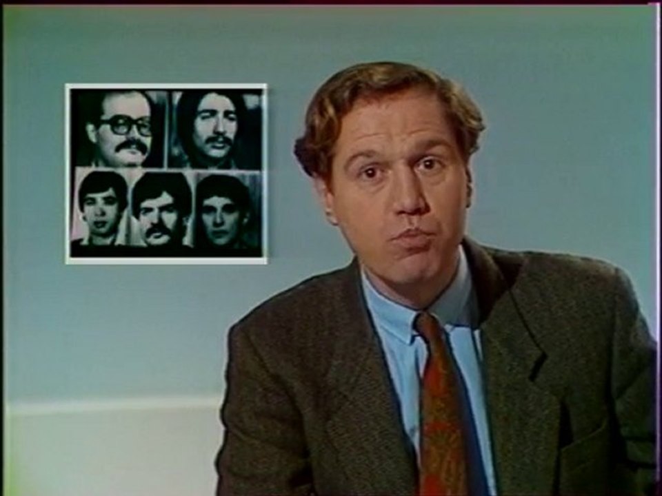 Les négociations