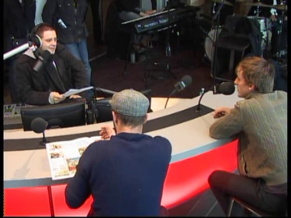 Absynthe Minded Interview