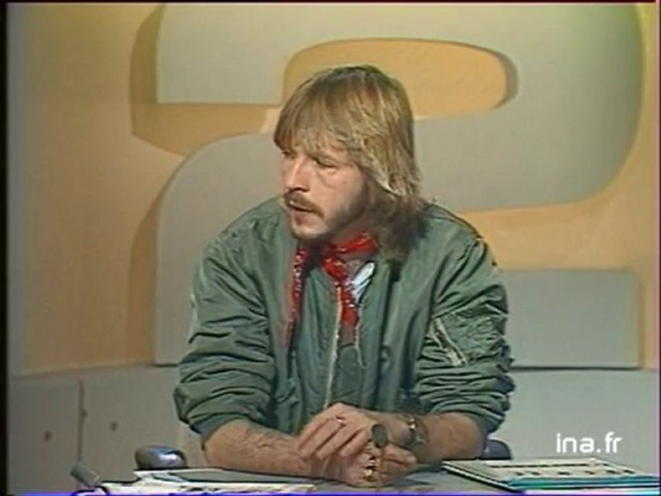 PLATEAU Renaud ET Louis Jean CALVET