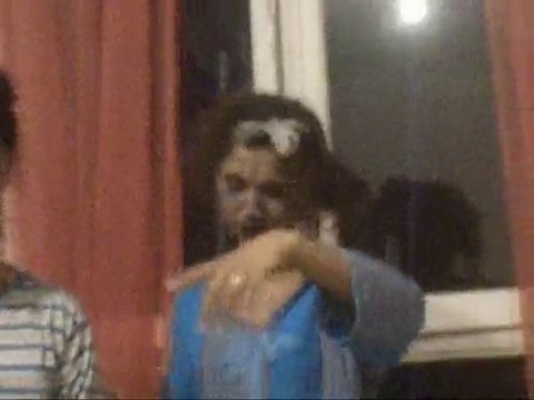 nous les fille on délire mdr