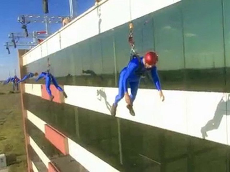 Intel Bass Jump Chime