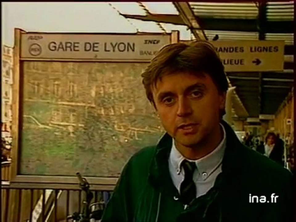 L'enquête