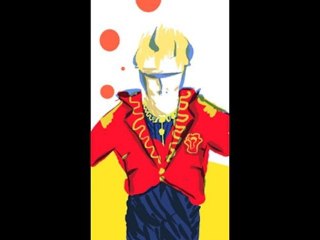 Couak Vador feat. Le Chat Barbu - Couaking on the Cat