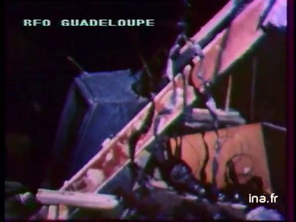 Factuel Guadeloupe
