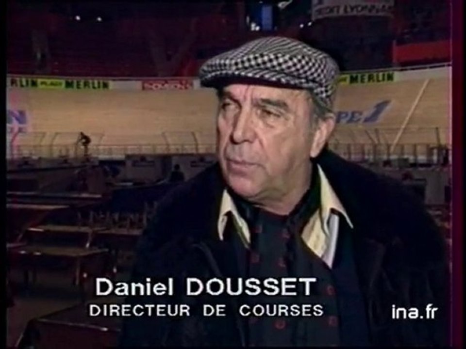 Bercy MOSER
