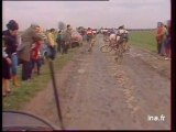 Paris-Roubaix les chutes - Archive vidéo INA
