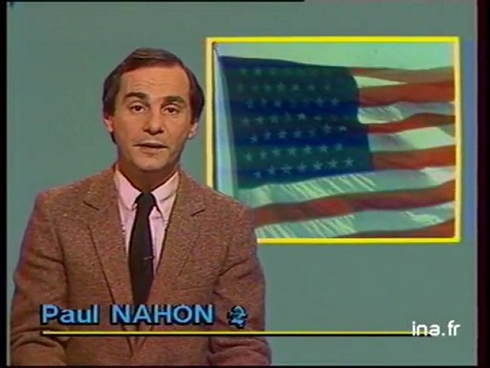 Les USA au Liban