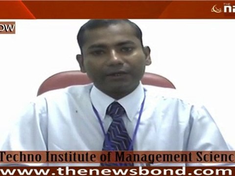 Techno Institute of Management Sciences